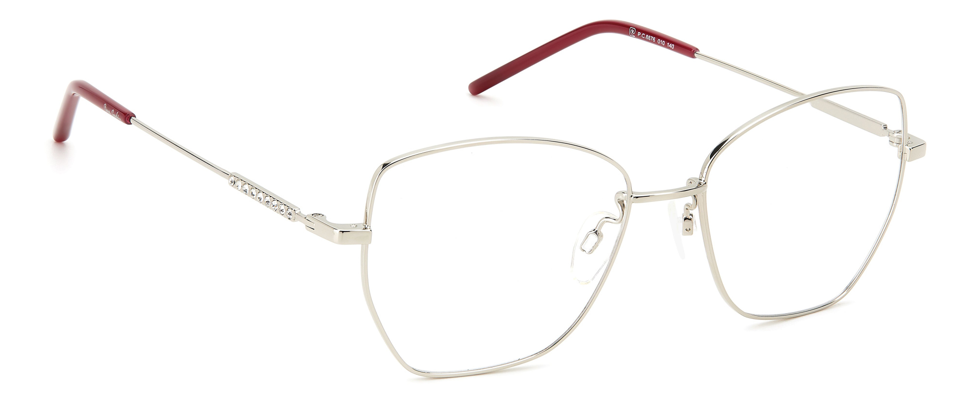Оправа Pierre Cardin P.C. 8876 010 (53-17)