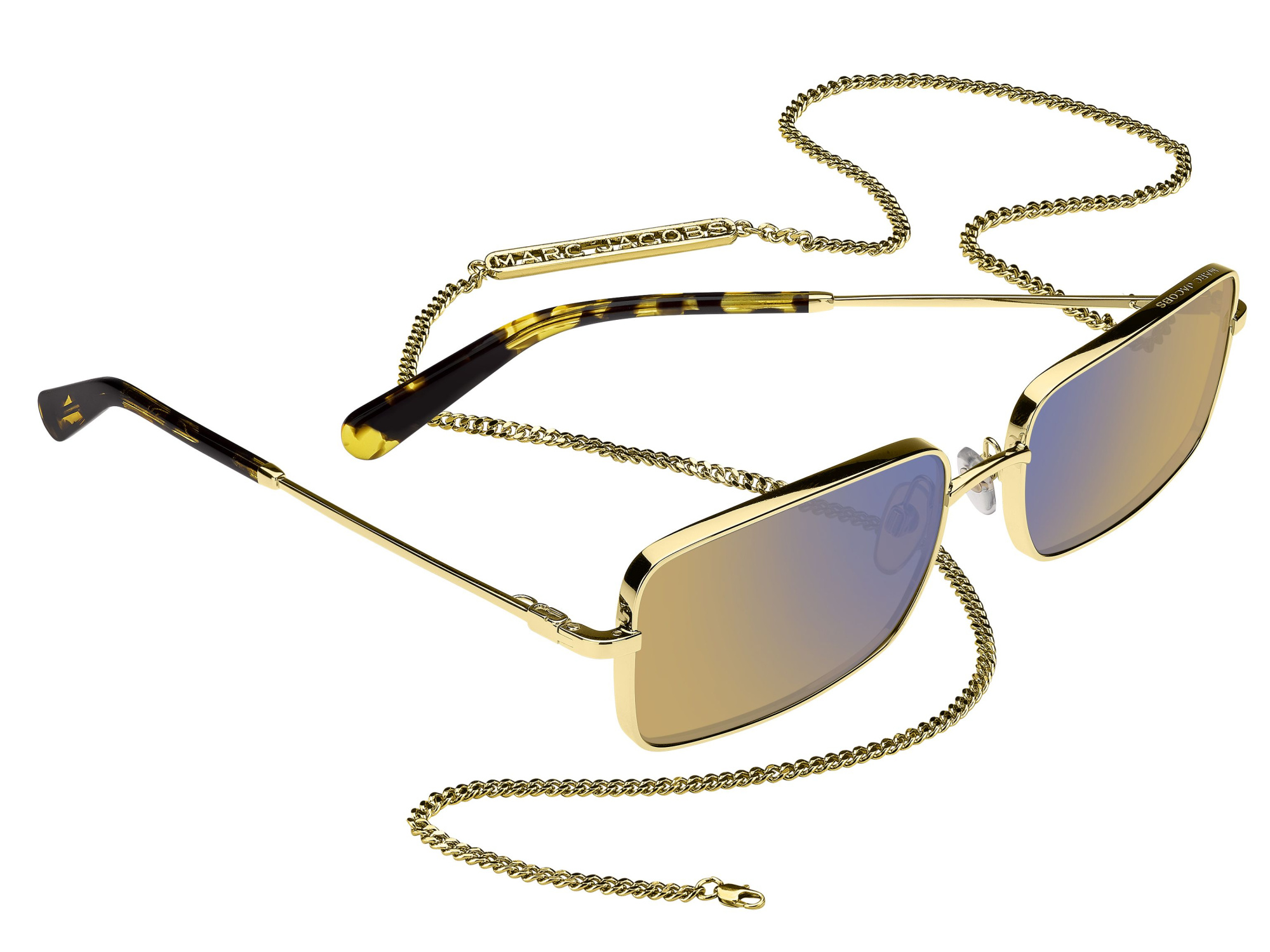 Солнцезащитные очки MARC JACOBS MARC 771/N/S DYG Z0 (58-17)