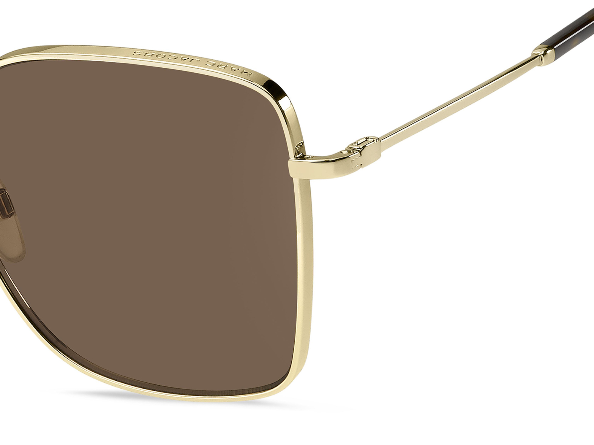 Солнцезащитные очки MARC JACOBS MARC 829/S 01Q 70 (58-17)