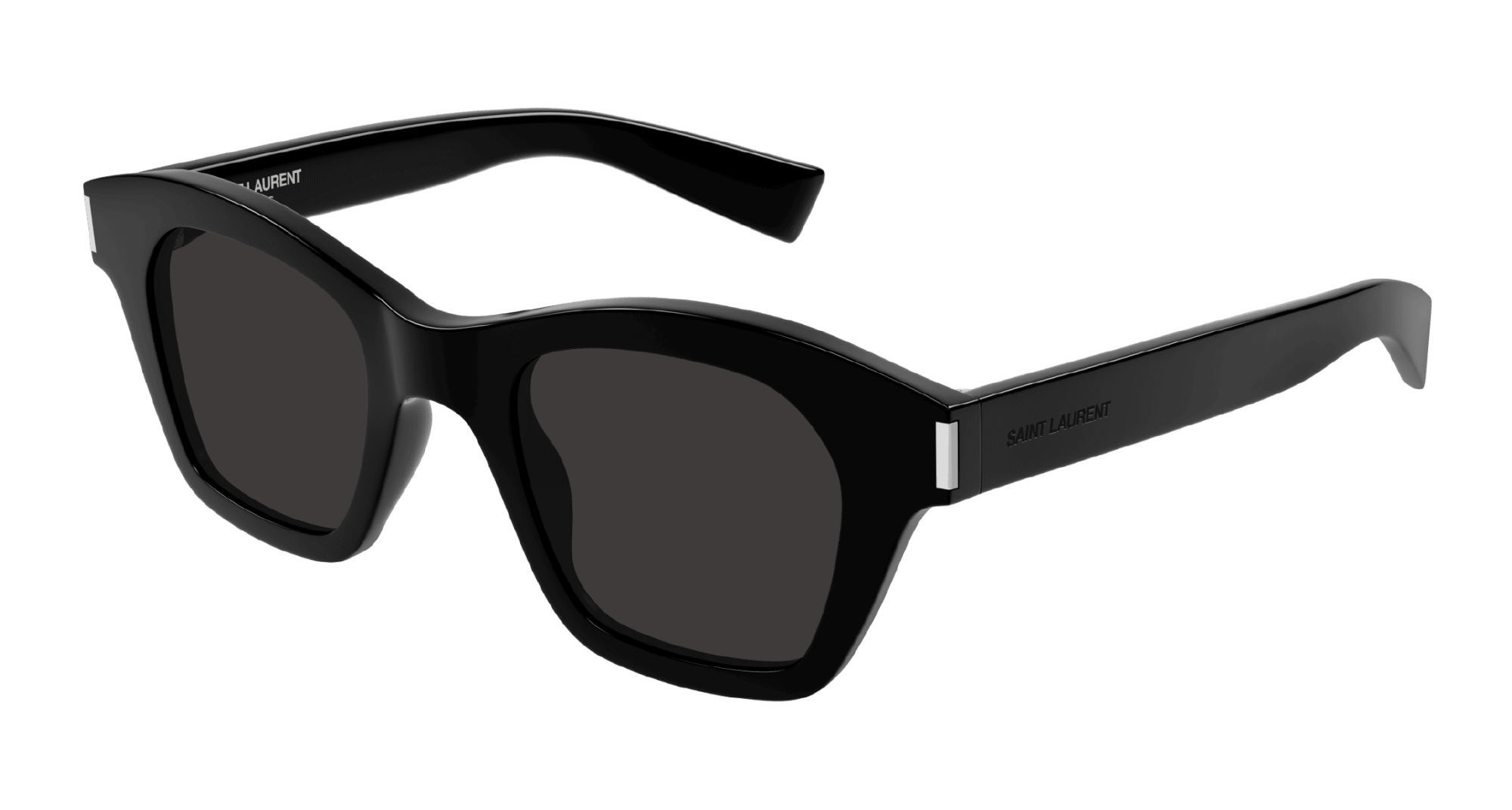 Солнцезащитные очки SAINT LAURENT SL 592 001 (47-23)