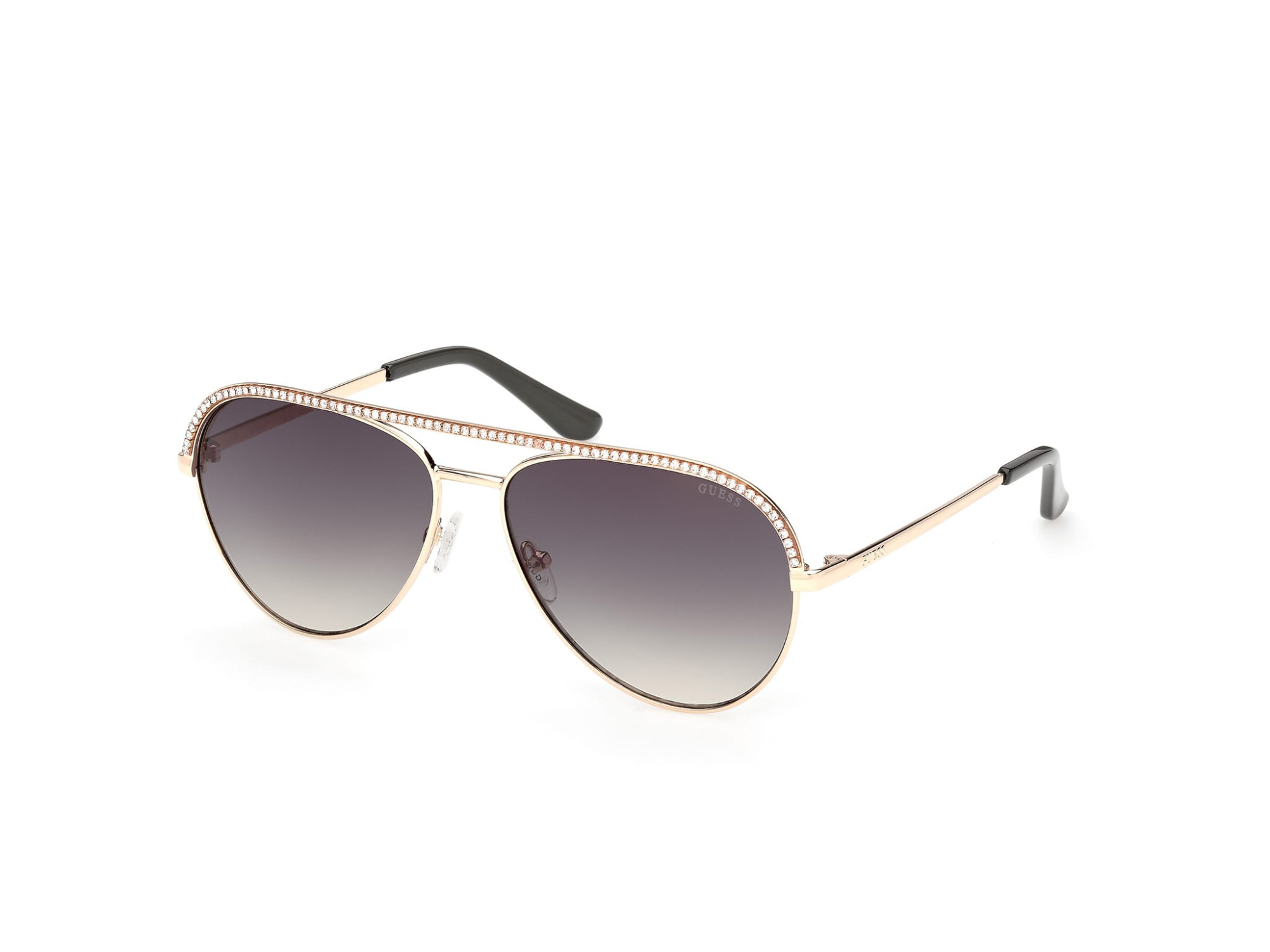 Солнцезащитные очки GUESS GUS 00271 32P (60-15)