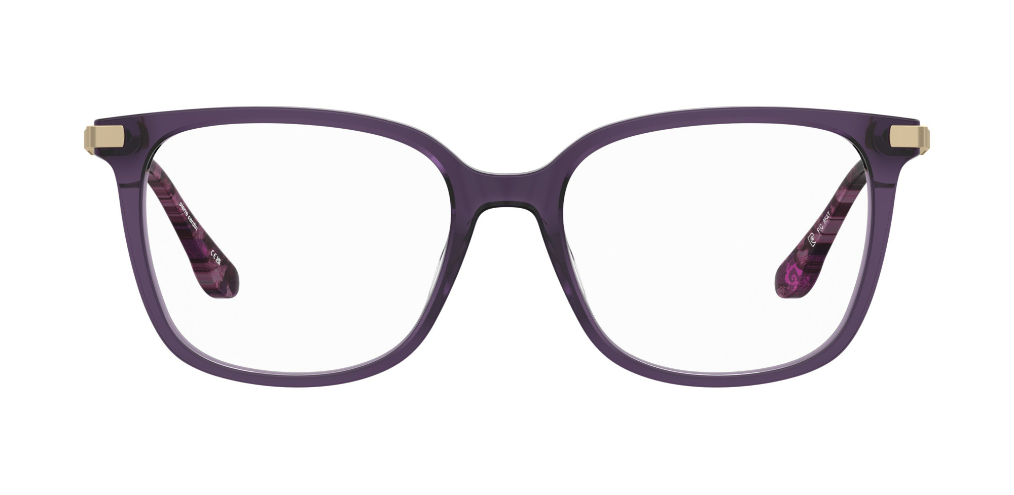 Оправа Pierre Cardin P.C. 8547 B3V (53-17)