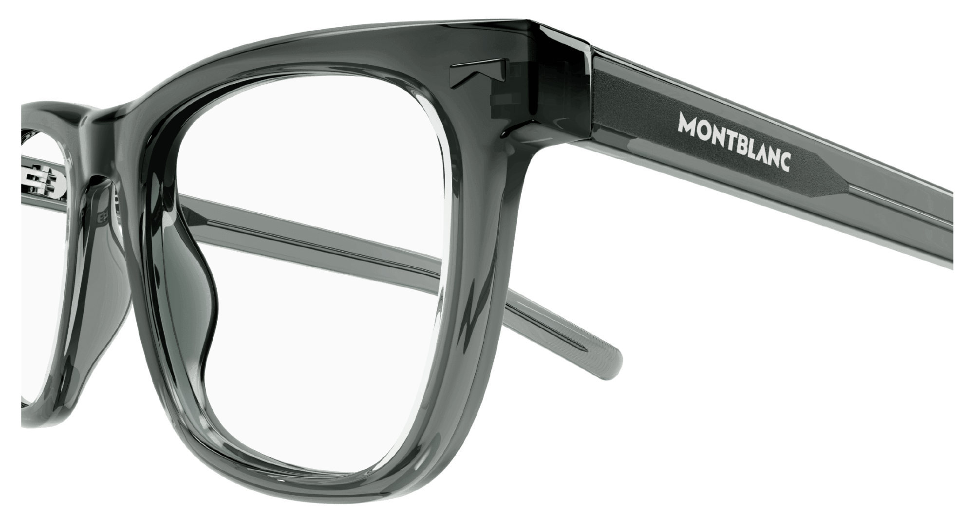 Оправа MONTBLANC MB0262O 003 (53-20)