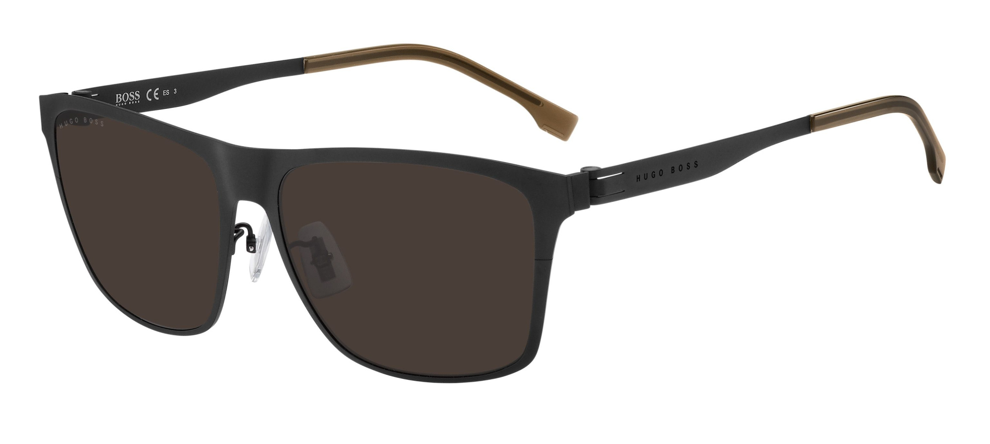 Солнцезащитные очки BOSS 1410/F/S 003 70 (60-16)