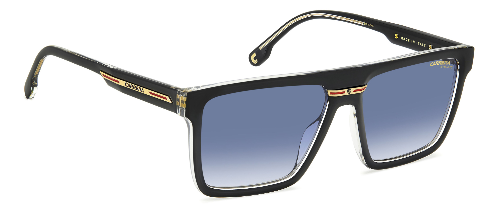Солнцезащитные очки CARRERA VICTORY C 03/S 7C5 08 (58-16)