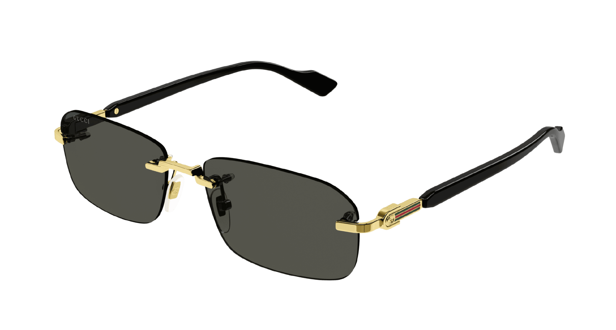 Солнцезащитные очки GUCCI GG1221S 001 (56-16)