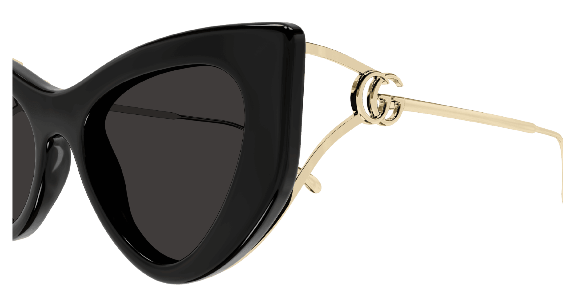 Солнцезащитные очки GUCCI GG1565S 001 (52-20)