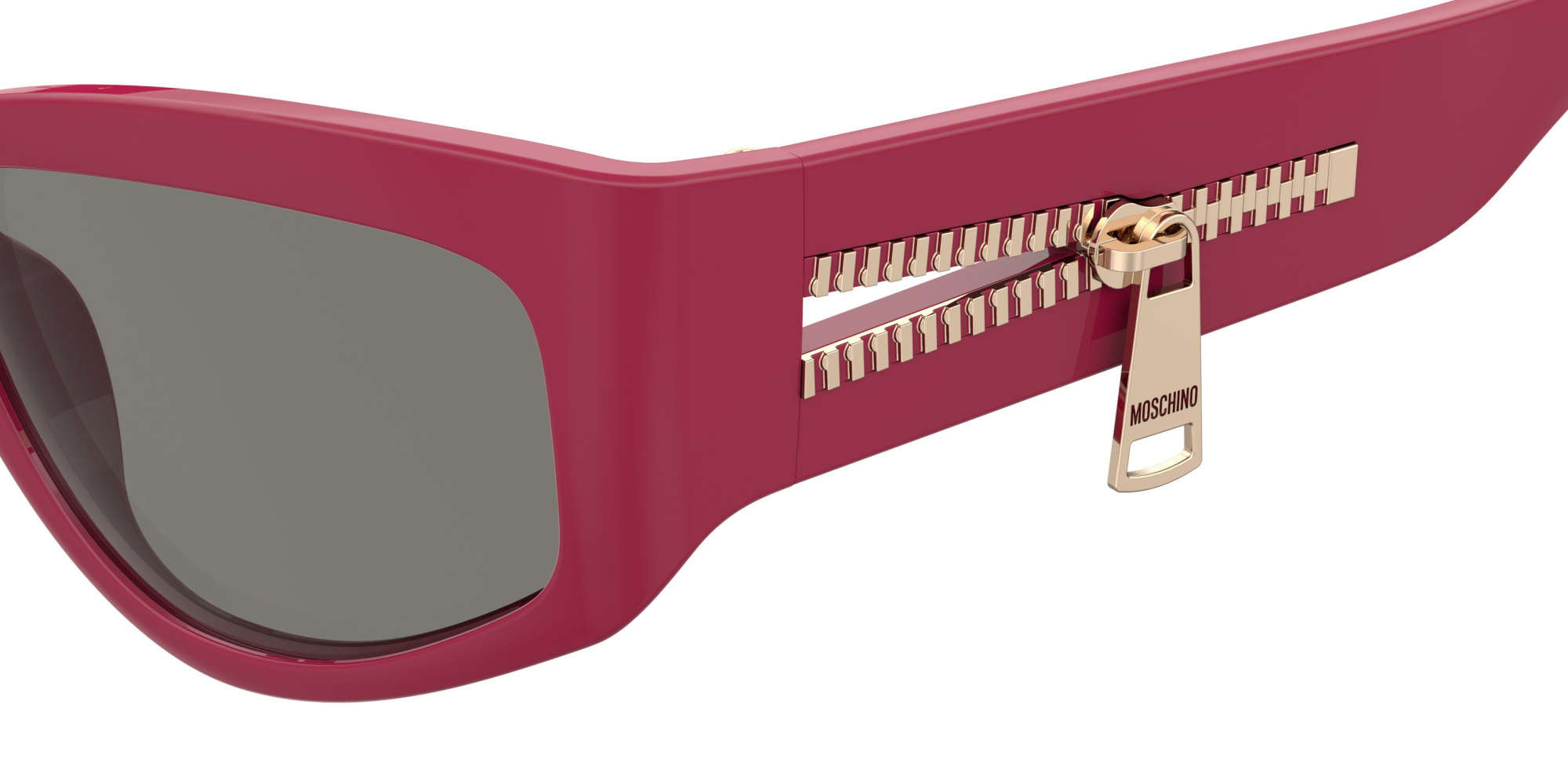 Солнцезащитные очки MOSCHINO MOS158/S C9A IR (59-18)