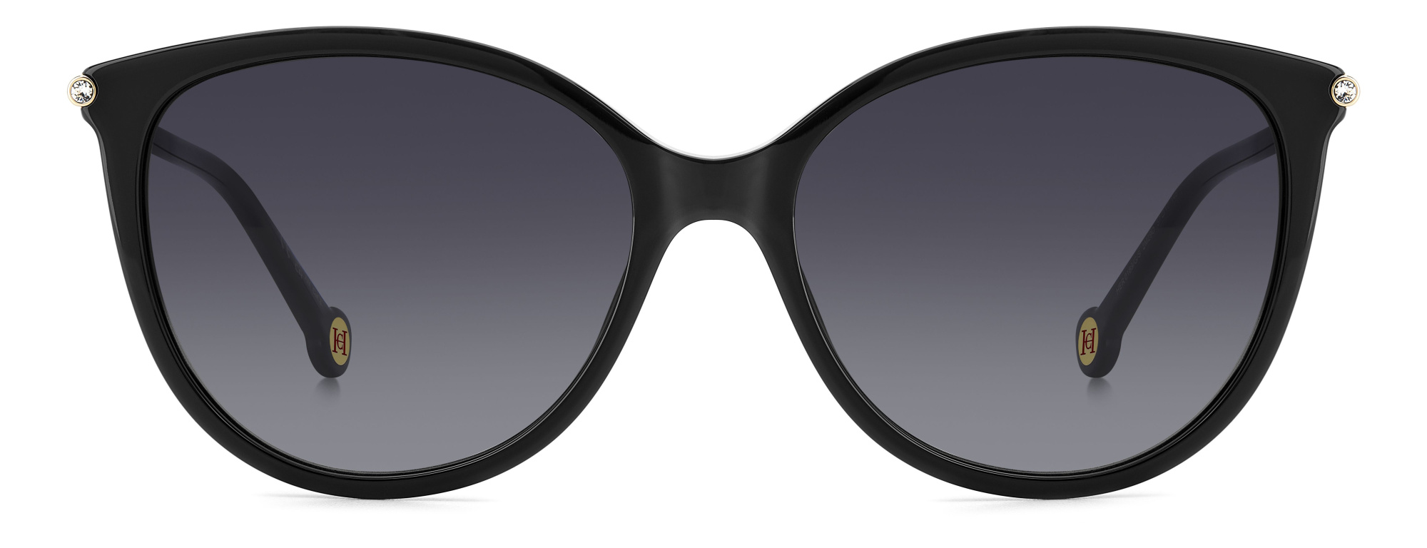Солнцезащитные очки CAROLINA HERRERA HER 0189/G/S 2M2 9O (57-17)