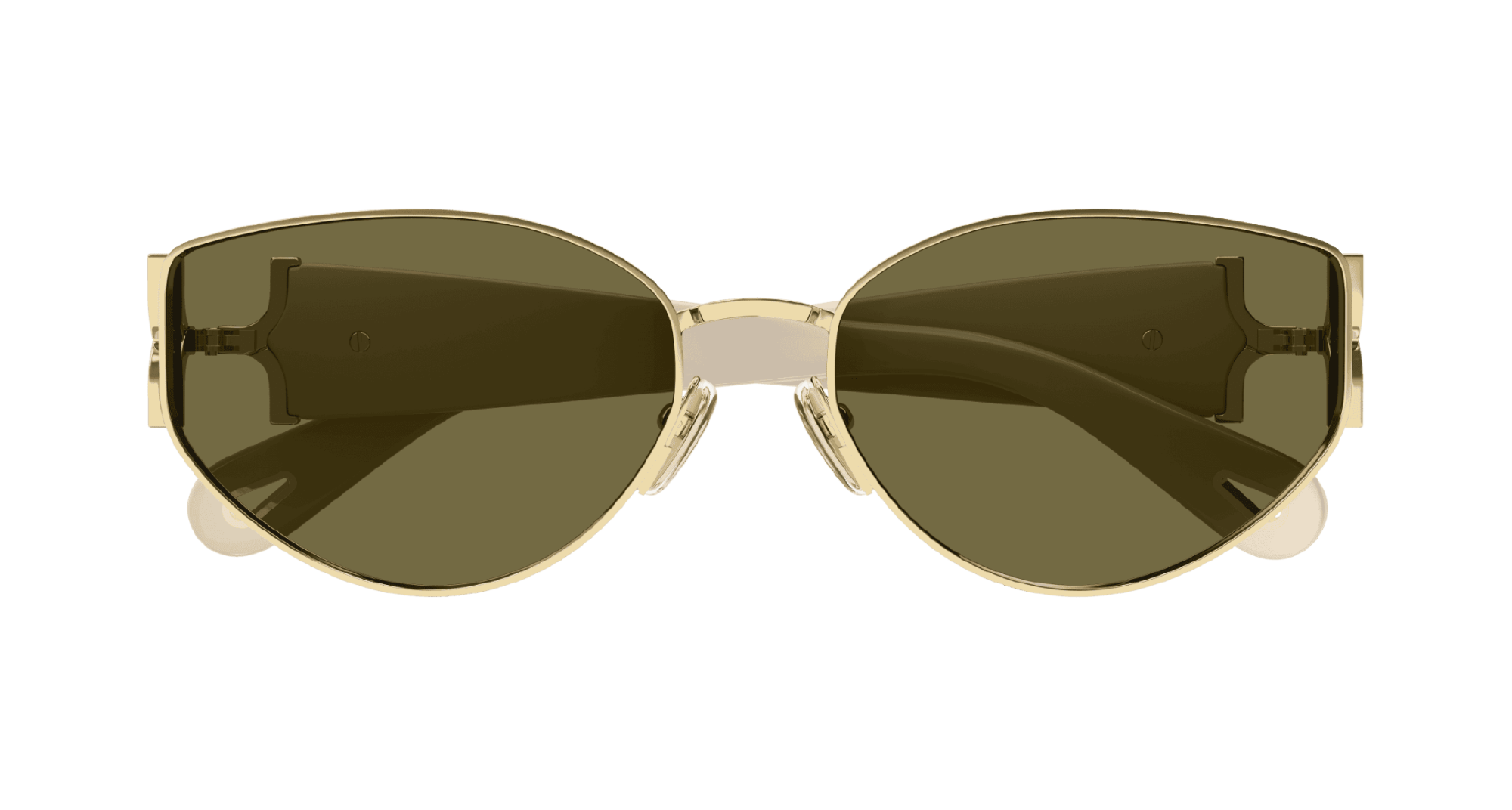 Солнцезащитные очки CHLOE CH0260S 003 (59-17)
