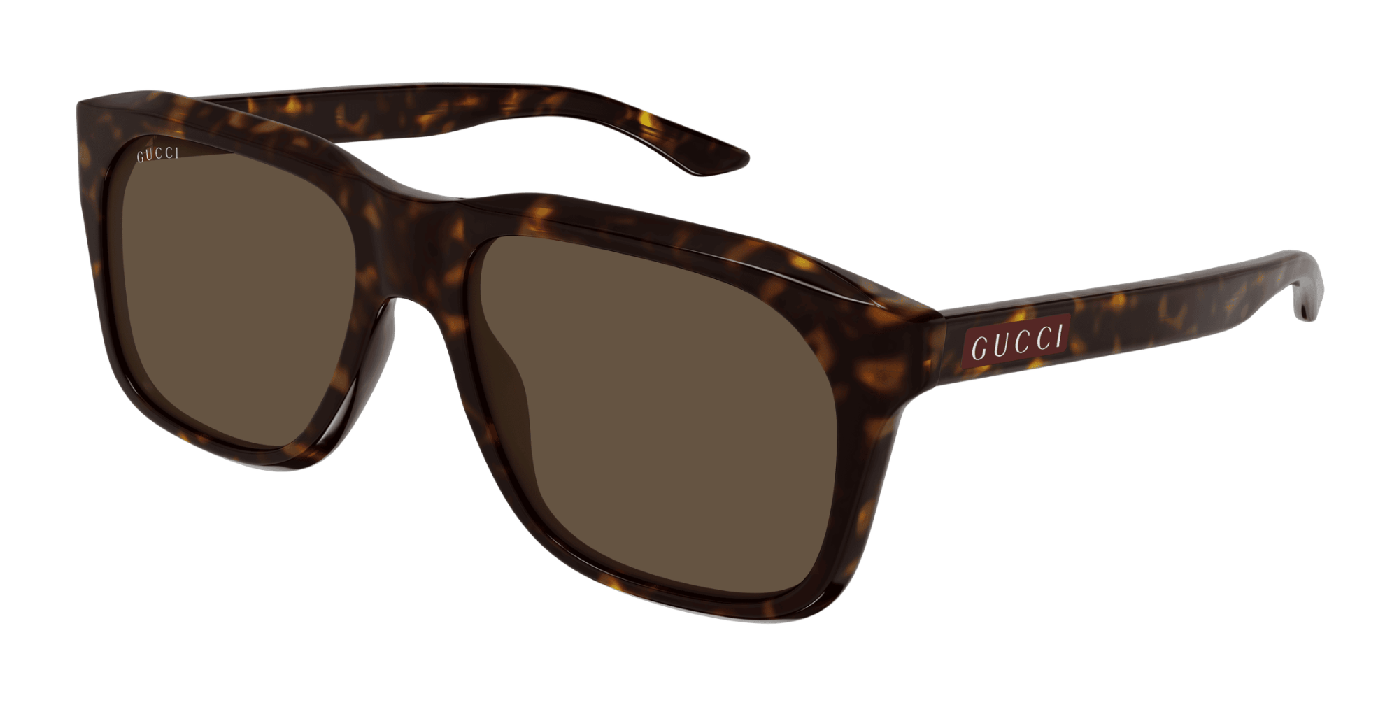 Солнцезащитные очки GUCCI GG2077S 002 (55-17)