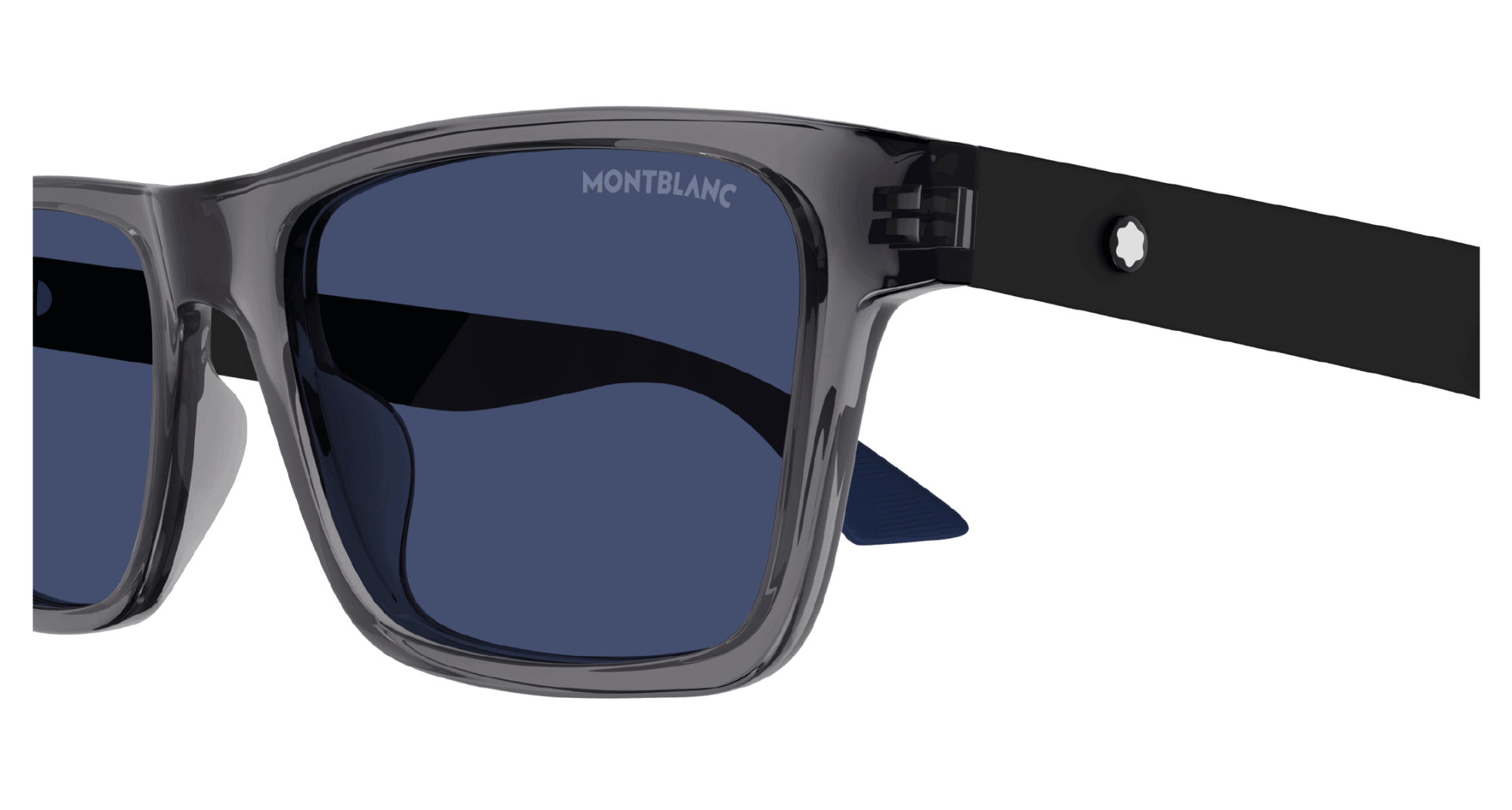 Солнцезащитные очки MONTBLANC MB0299S 008 (56-18)