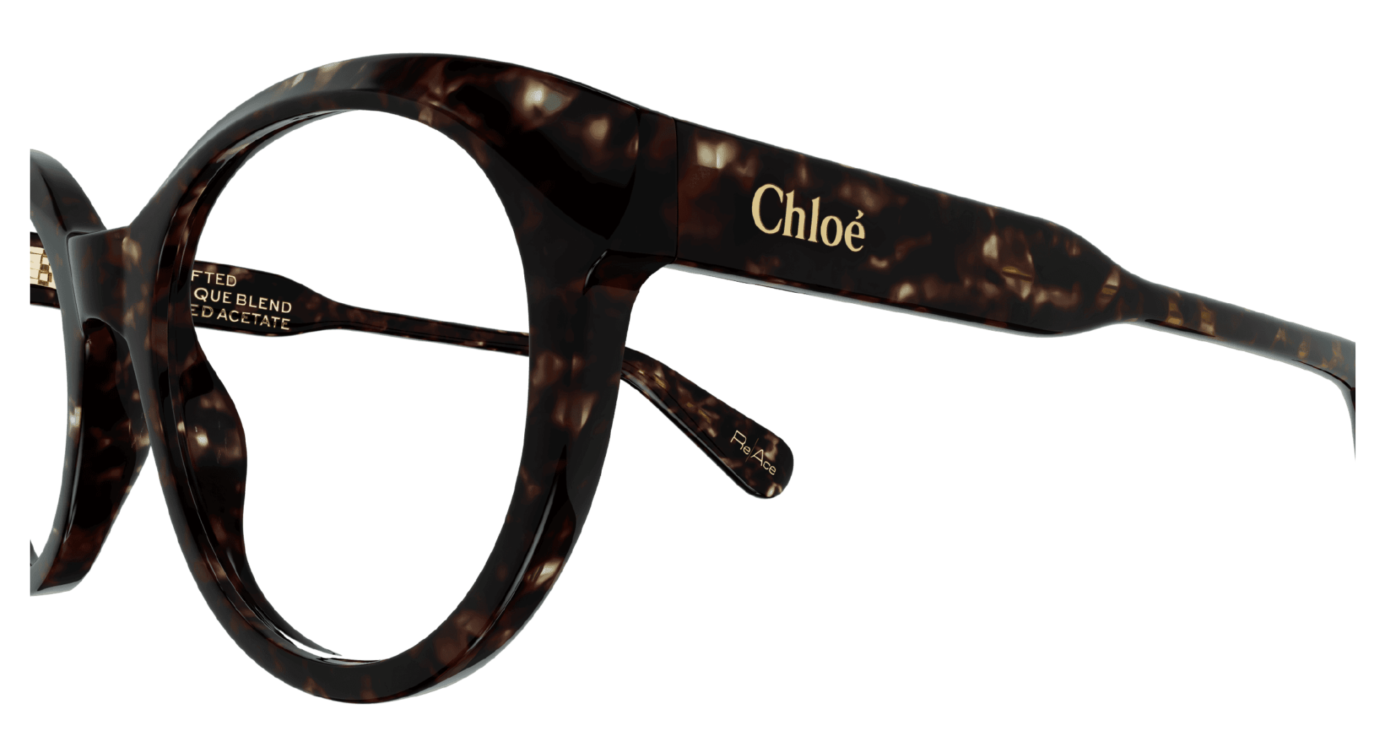 Оправа CHLOE CH0264O 002 (53-20)