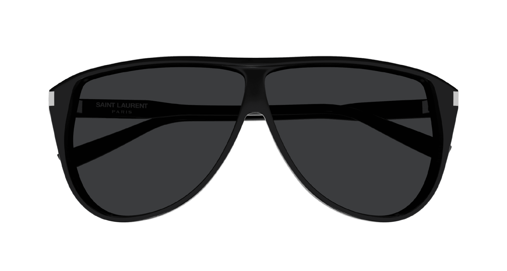 Солнцезащитные очки SAINT LAURENT SL 731 GASPAR 002 (65-05)