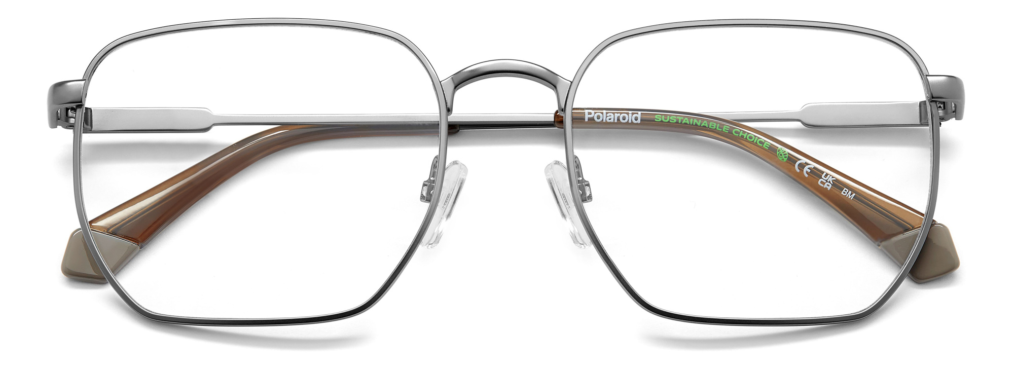 Оправа Polaroid PLD D485 R80 (54-19)