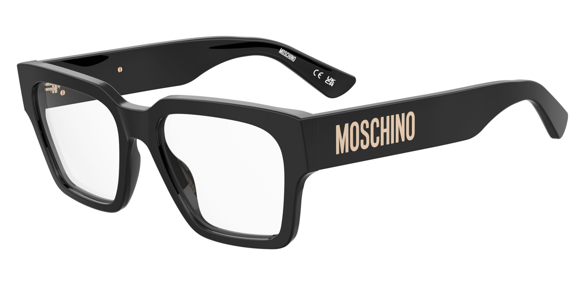 Оправа MOSCHINO MOS645 807 (54-18)