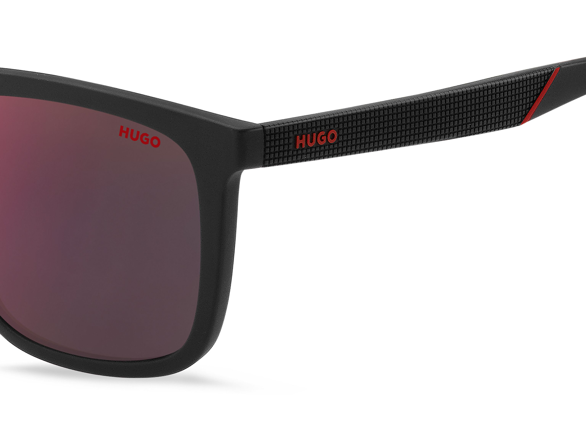 Солнцезащитные очки HUGO HG 1304/S 807 AO (55-19)