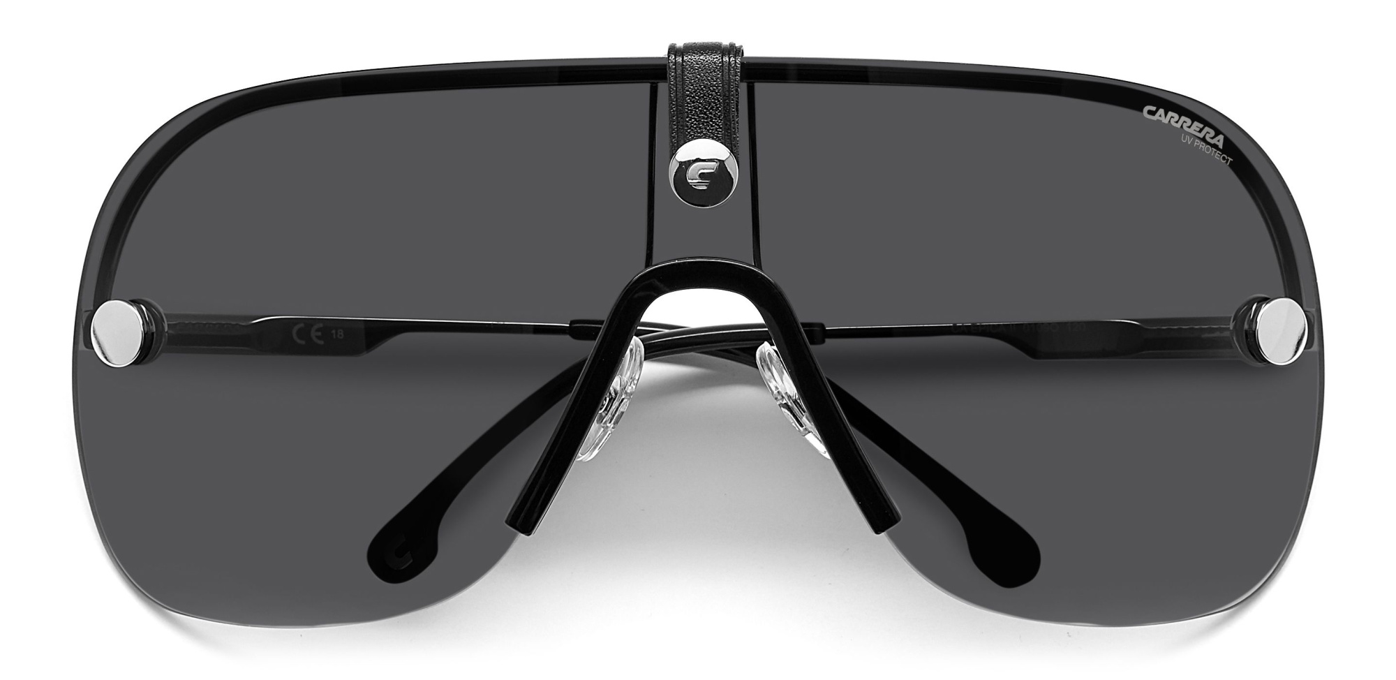 Солнцезащитные очки CARRERA CA EPICA II KJ1 2K (99-01)