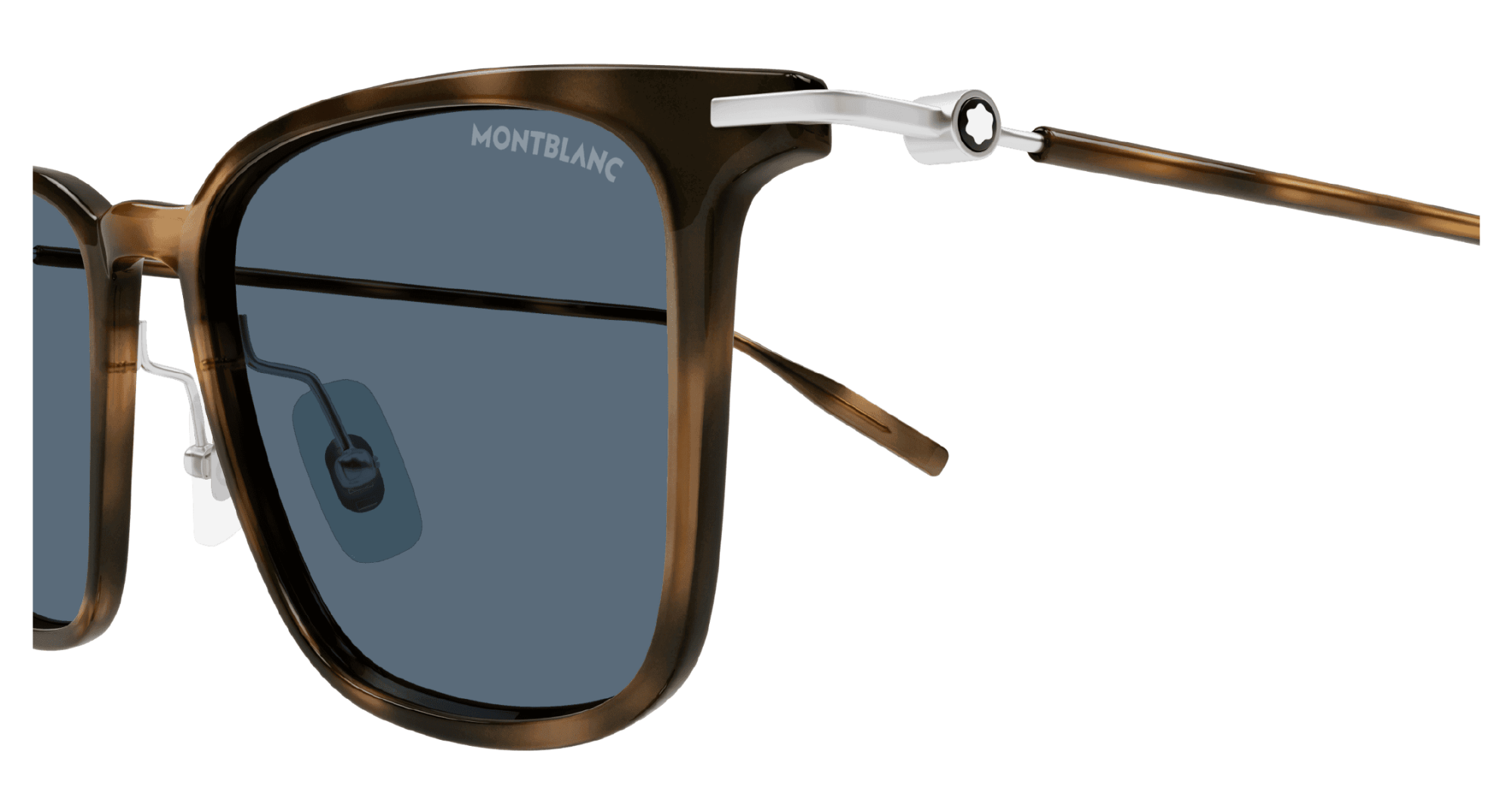 Солнцезащитные очки MONTBLANC MB0354S 004 (52-18)