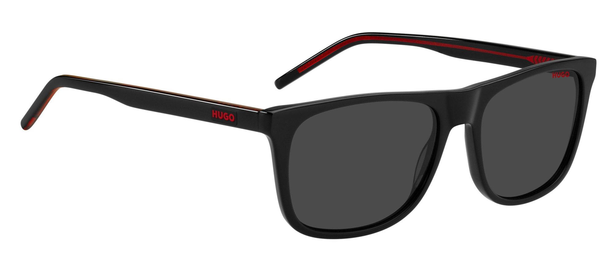 Солнцезащитные очки HUGO HG 1194/S 807 IR (56-17)
