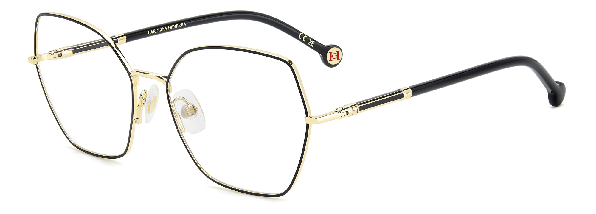 Оправа CAROLINA HERRERA HER 0272 I46 (56-17)