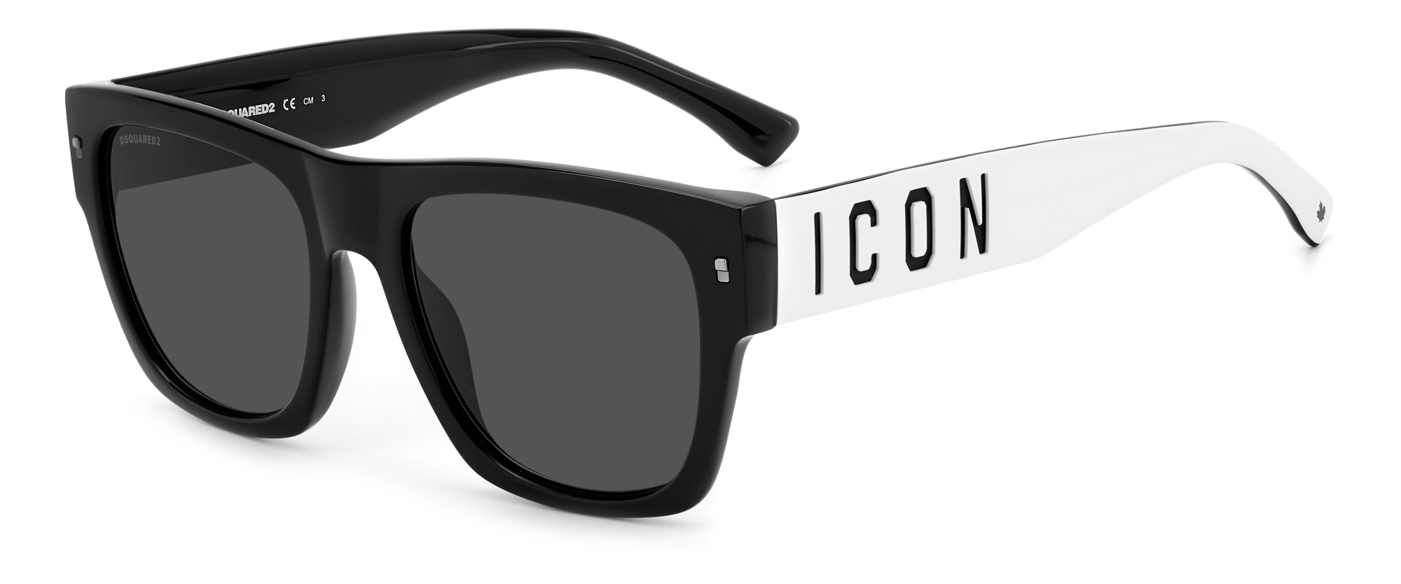 Солнцезащитные очки DSQUARED2 ICON 0004/S CCP IR (55-19)
