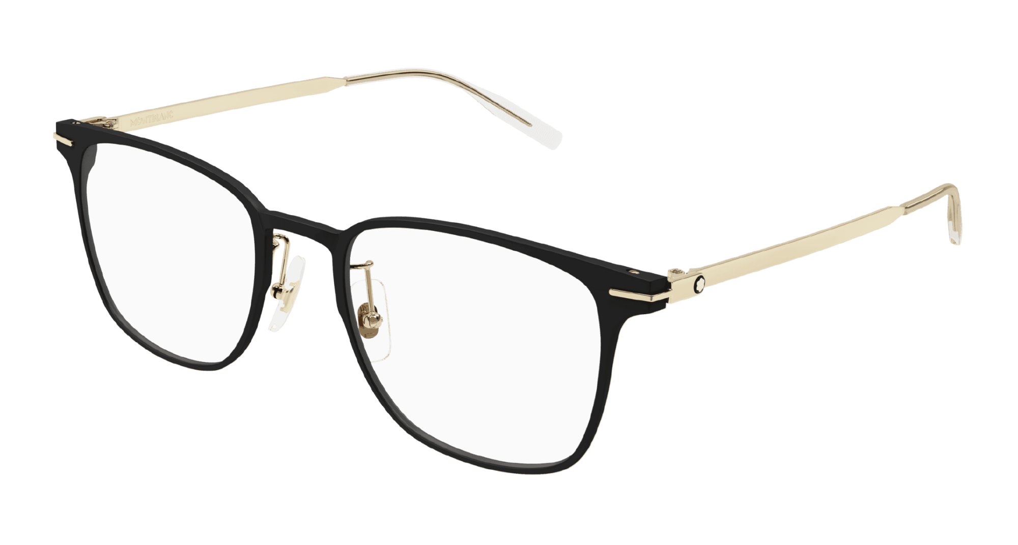 Оправа MONTBLANC MB0397ON 001 (52-20)