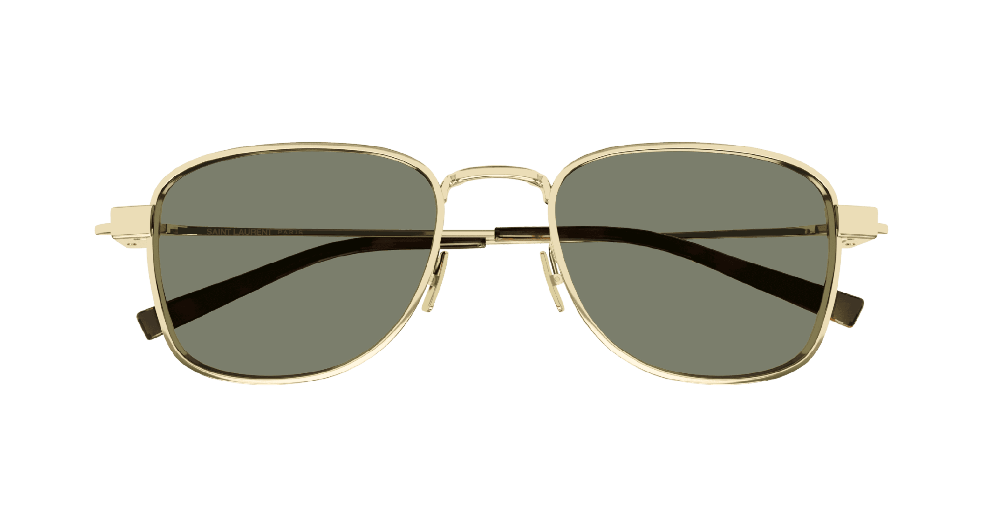 Солнцезащитные очки SAINT LAURENT SL 741 003 (53-20)
