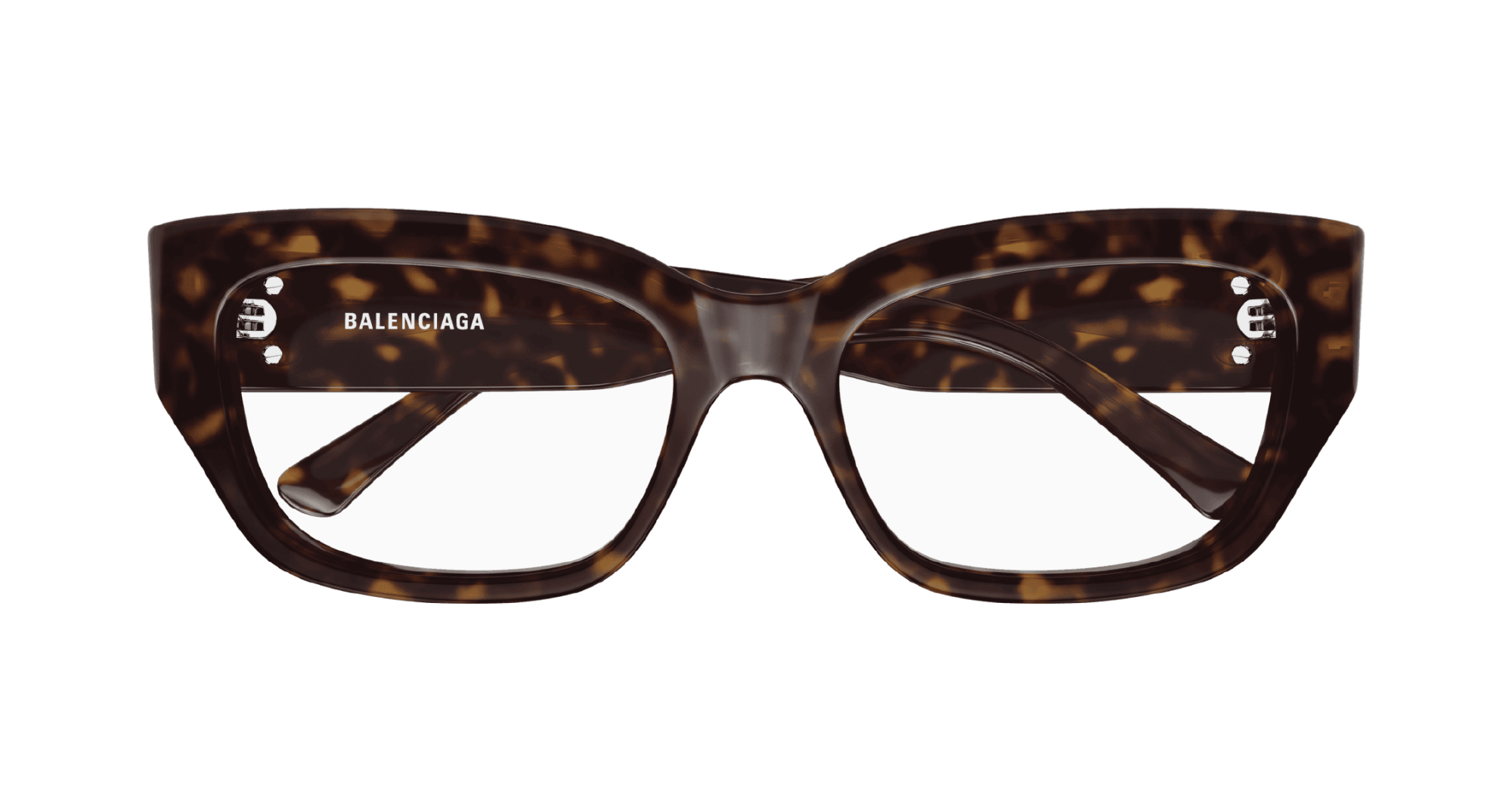 Оправа BALENCIAGA BB0363O 004 (54-17)