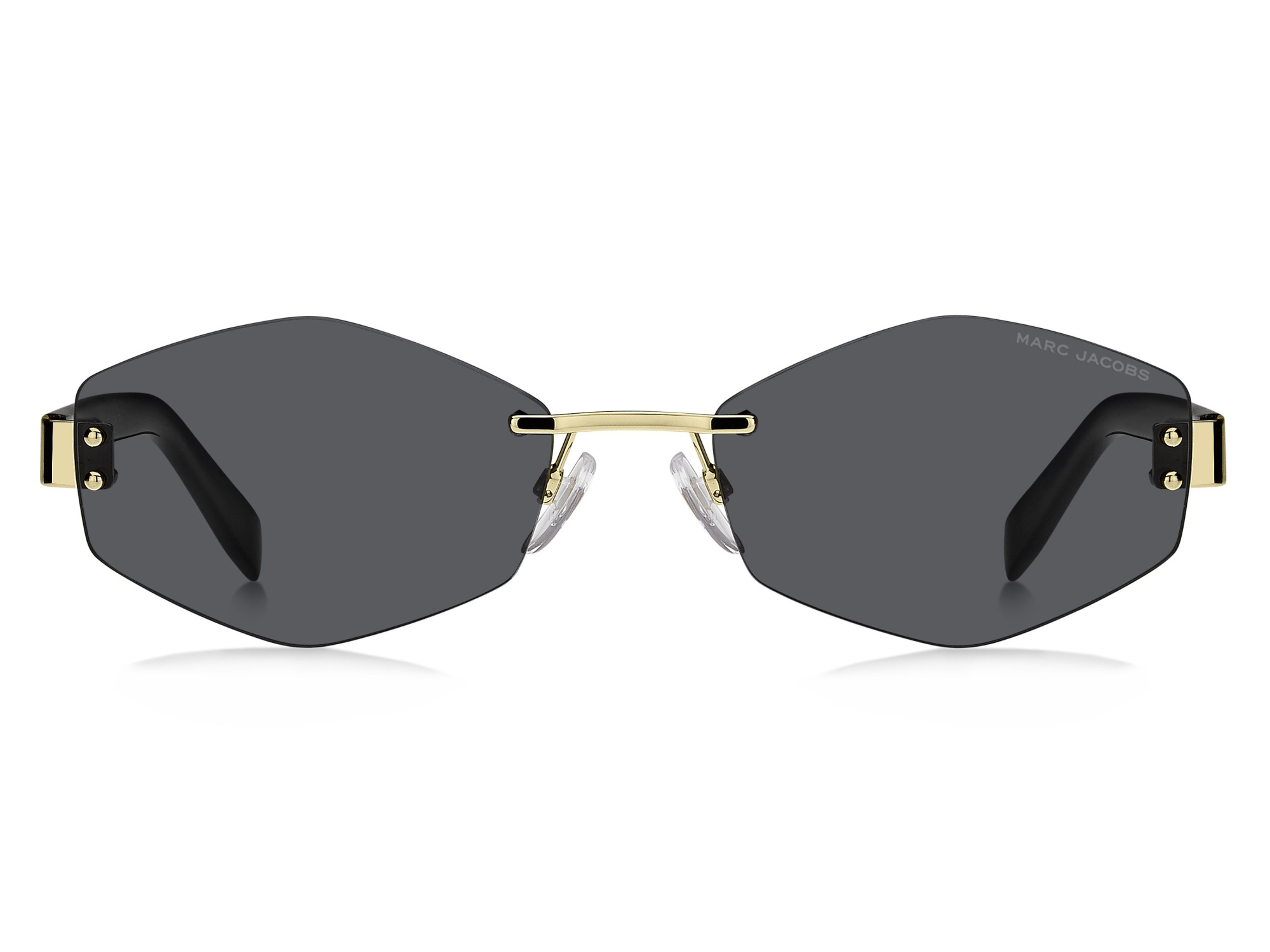 Солнцезащитные очки MARC JACOBS MARC 496/S AIR RHL IR (57-18)