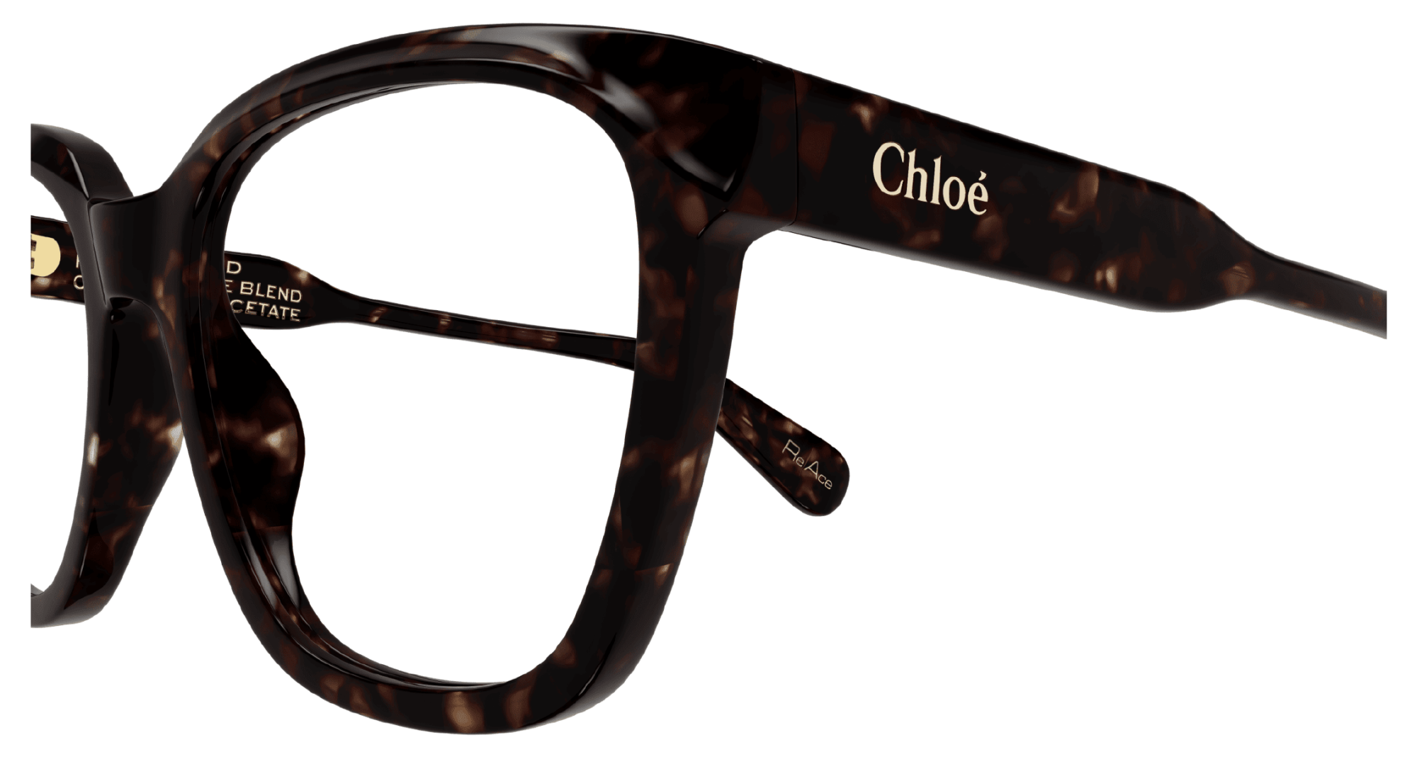 Оправа CHLOE CH0265O 002 (54-18)