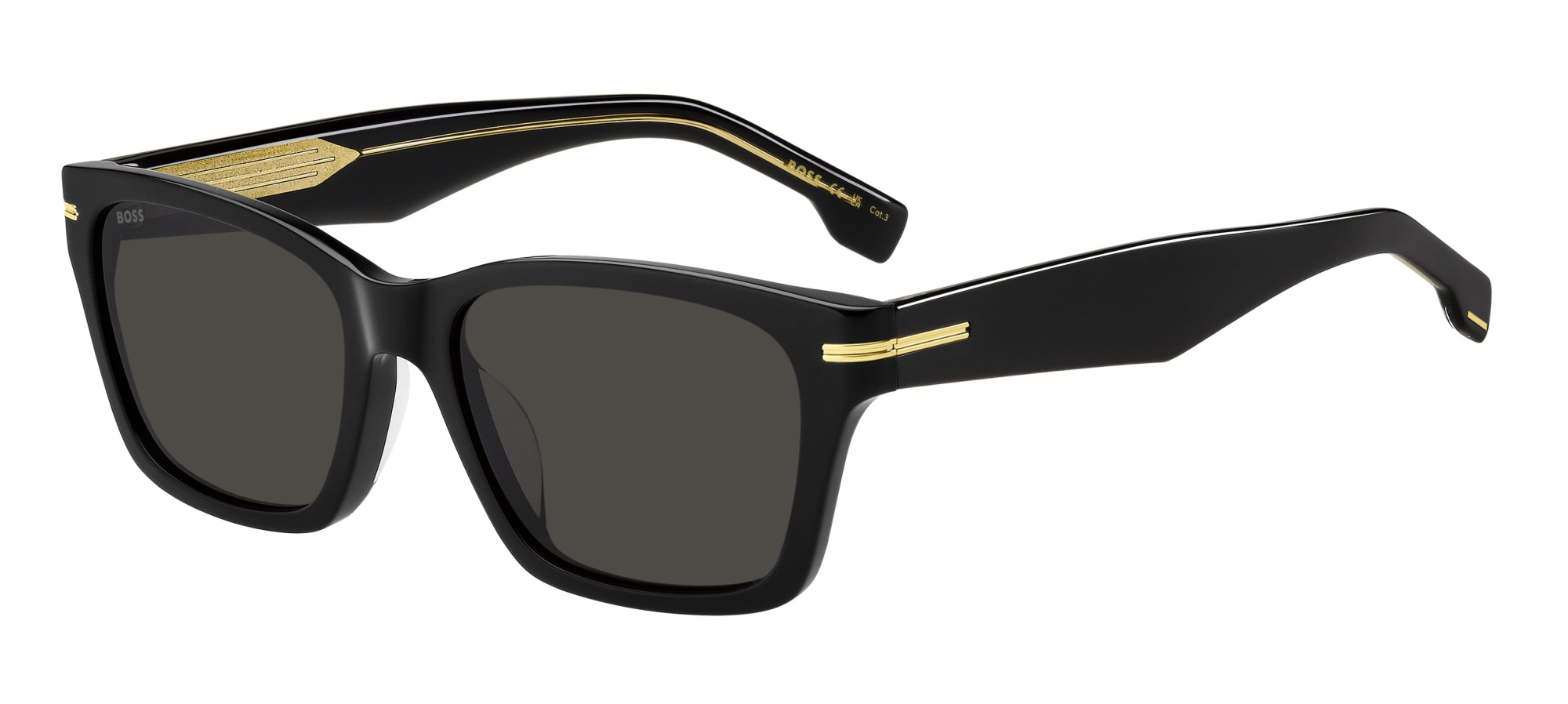 Солнцезащитные очки BOSS 1739/F/SK 807 IR (56-18)