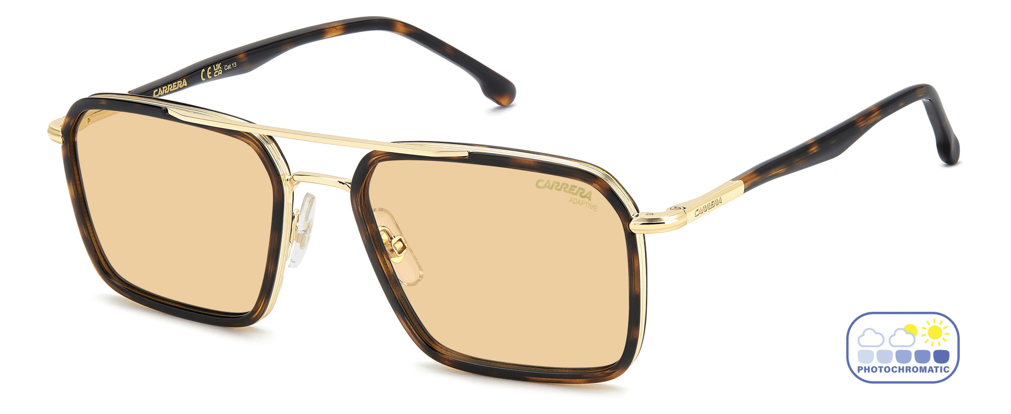 Солнцезащитные очки CARRERA 362/S 2IK Q6 (55-19)