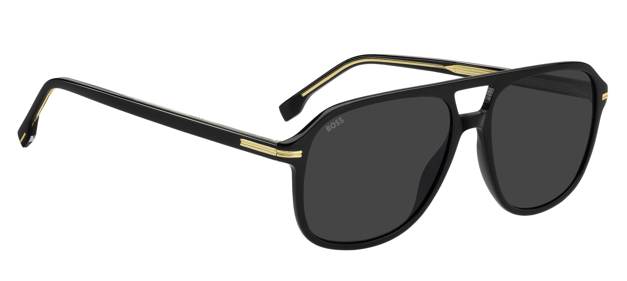 Солнцезащитные очки BOSS 1751/S 807 IR (57-16)