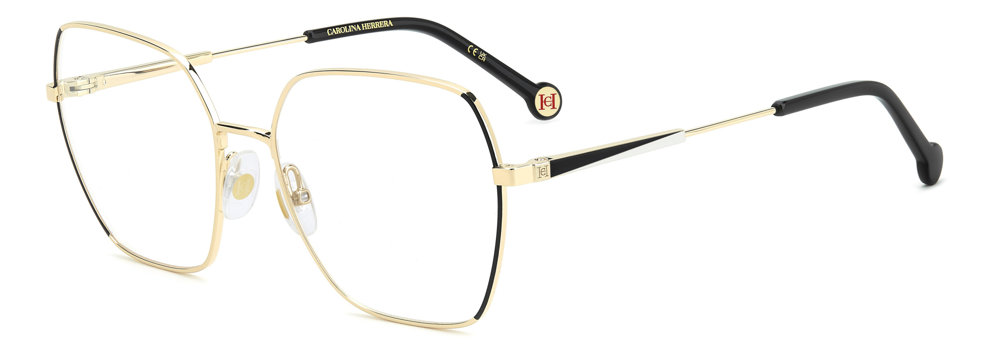 Оправа CAROLINA HERRERA HER 0337 RHL (55-17)