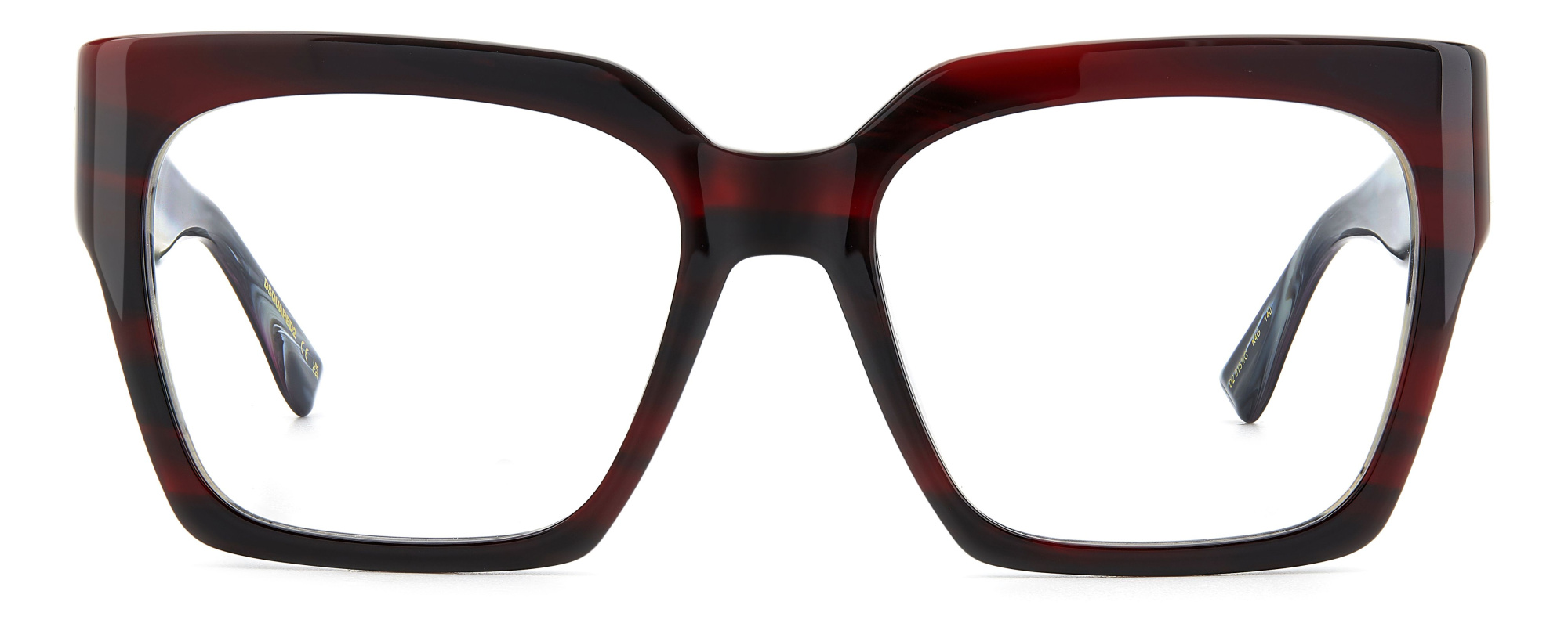 Оправа DSQUARED2 D2 0151/G K4G (55-18)