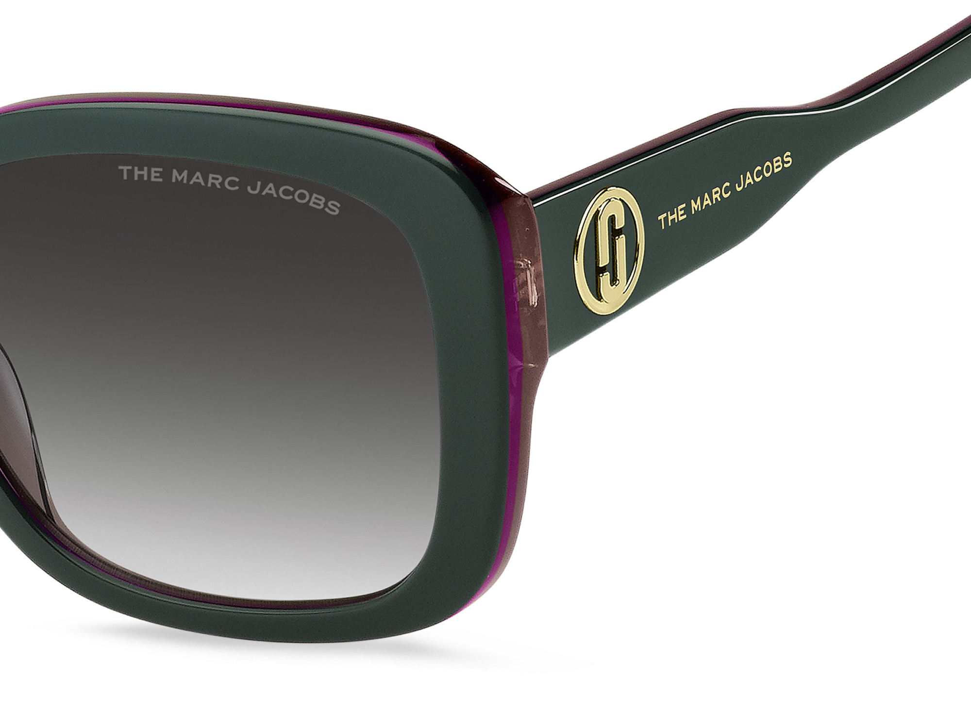 Солнцезащитные очки MARC JACOBS MARC 625/S ZI9 9O (54-21)
