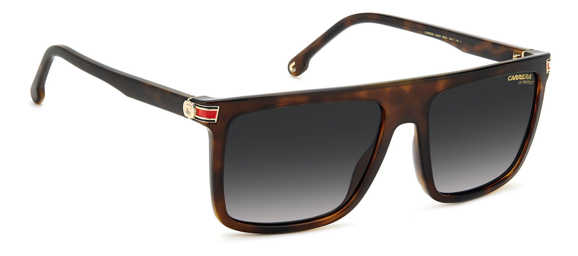 Солнцезащитные очки CARRERA 1048/S 086 9O (58-17)