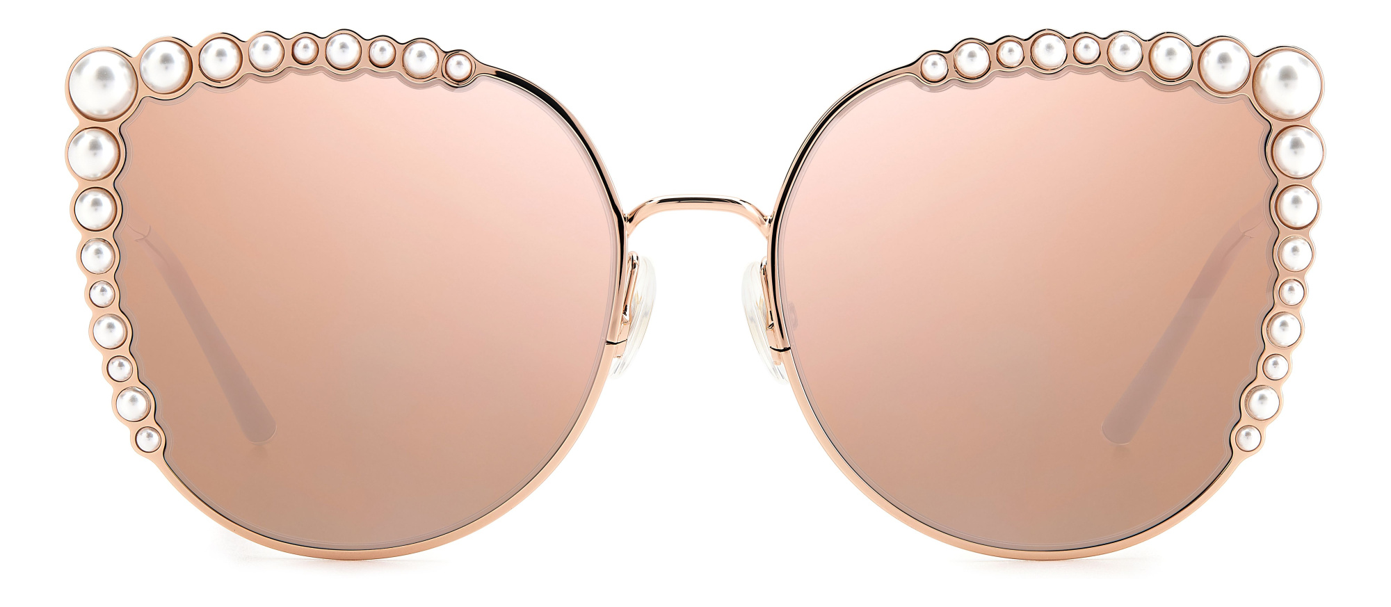 Солнцезащитные очки CAROLINA HERRERA HER 0076/S DDB 2S (58-19)