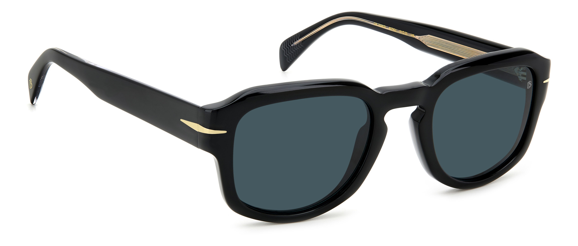 Солнцезащитные очки DAVID BECKHAM DB 7098/S 807 KU (51-23)