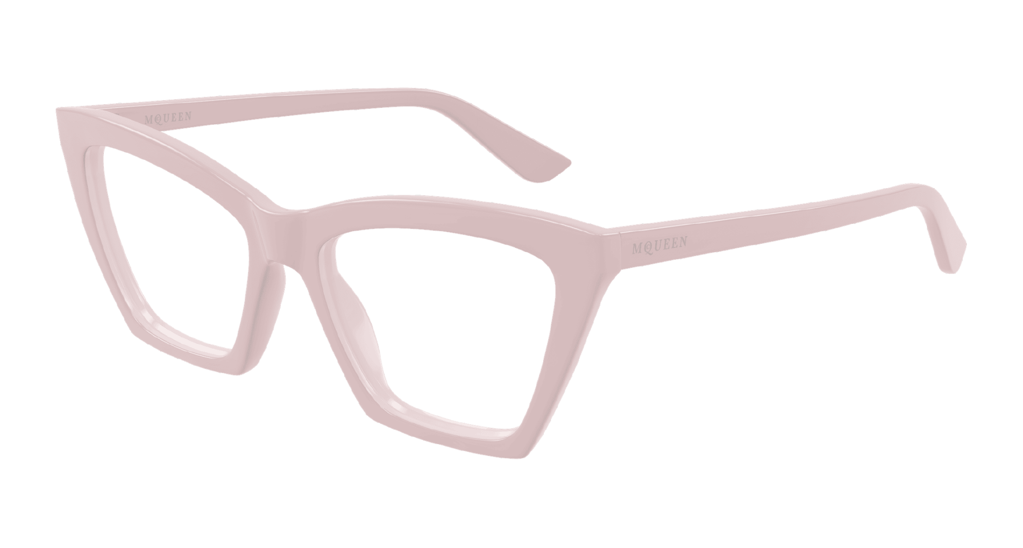 Оправа ALEXANDER MCQUEEN AM0536O 004 (54-17)