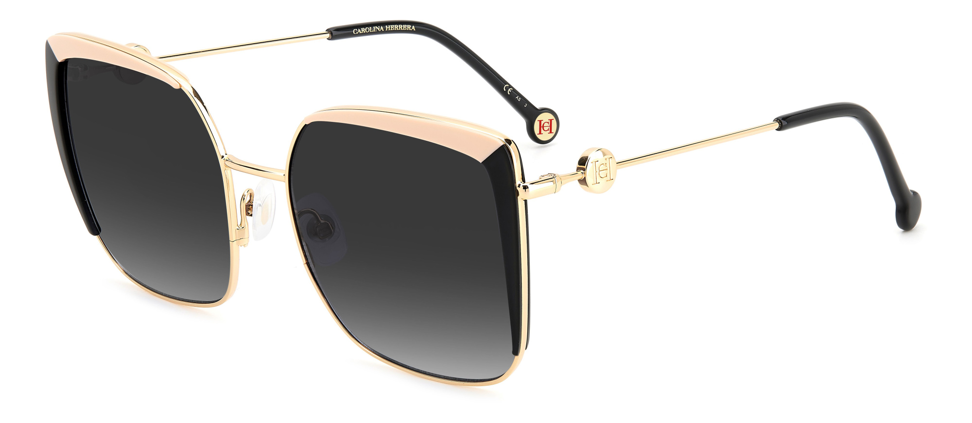 Солнцезащитные очки CAROLINA HERRERA HER 0111/S KDX 9O (57-20)