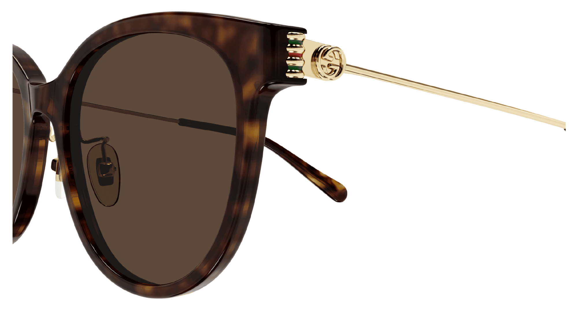 Солнцезащитные очки GUCCI GG1883SK 002 (56-18)