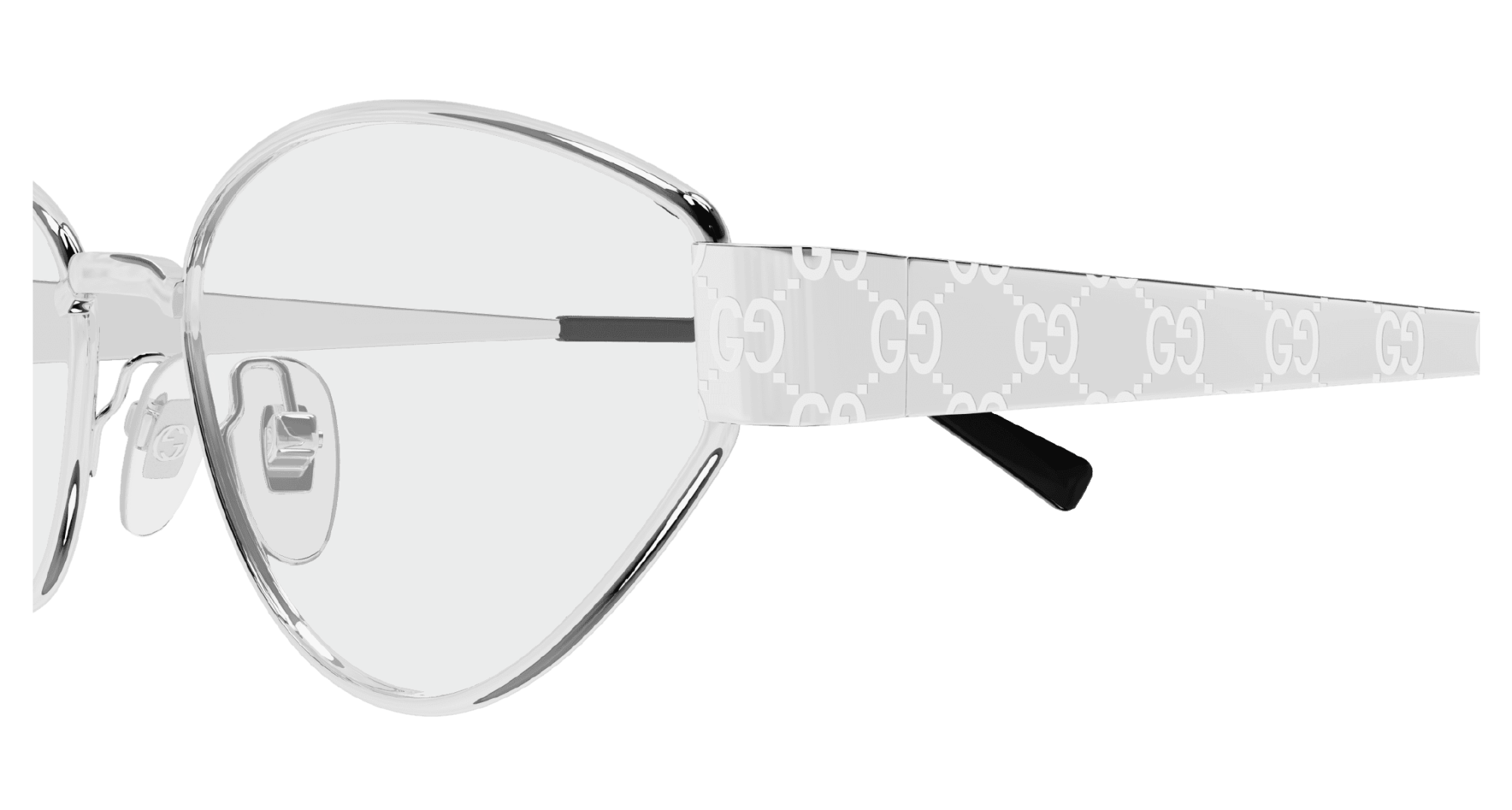 Оправа GUCCI GG1853O 002 (54-19)