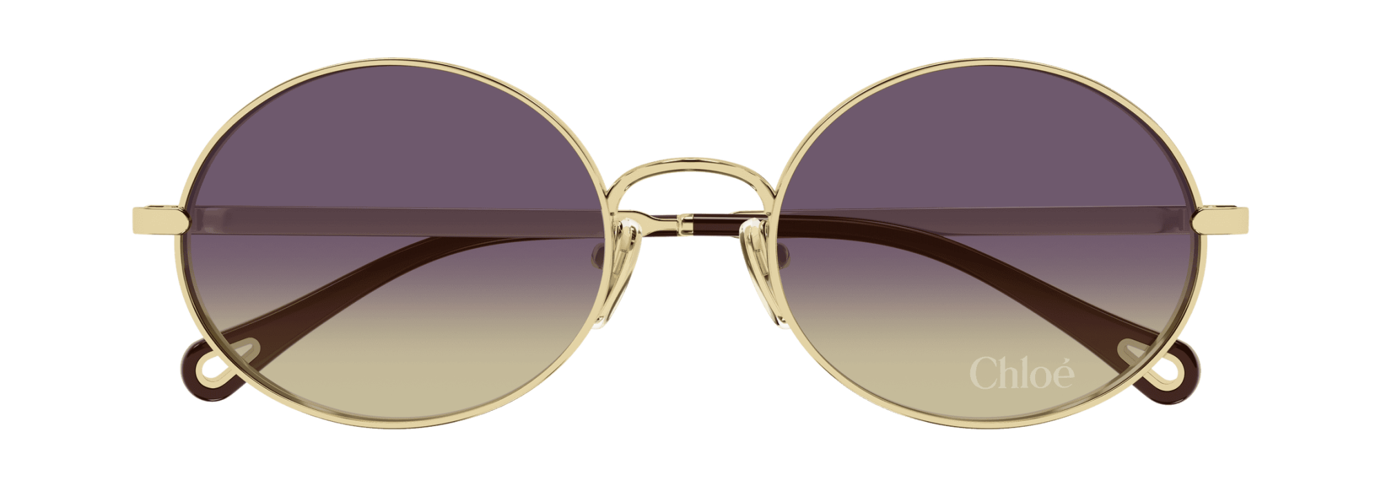 Солнцезащитные очки CHLOE CH0326S 001 (55-20)