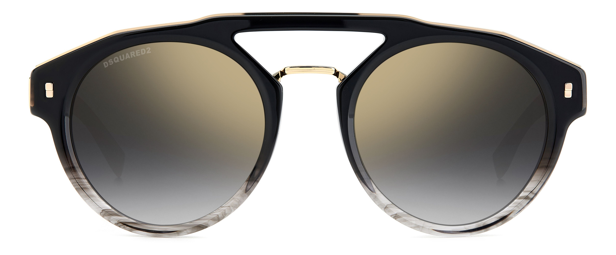 Солнцезащитные очки DSQUARED2 D2 0085/S XOW FQ (51-21)