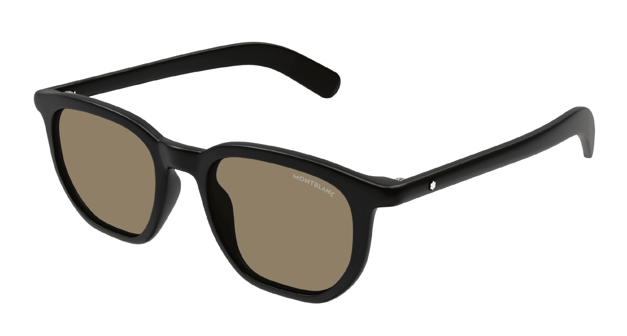 Солнцезащитные очки MONTBLANC MB0352S 007 (50-19)