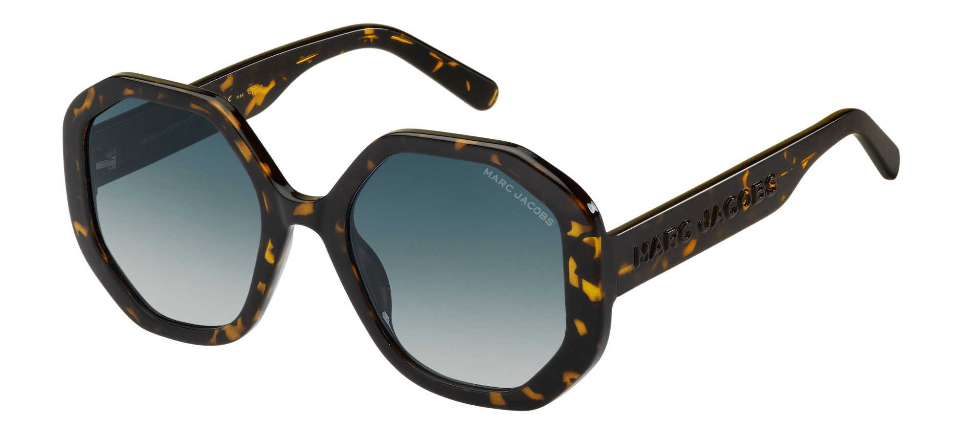 Солнцезащитные очки MARC JACOBS MARC 659/S 086 08 (53-21)