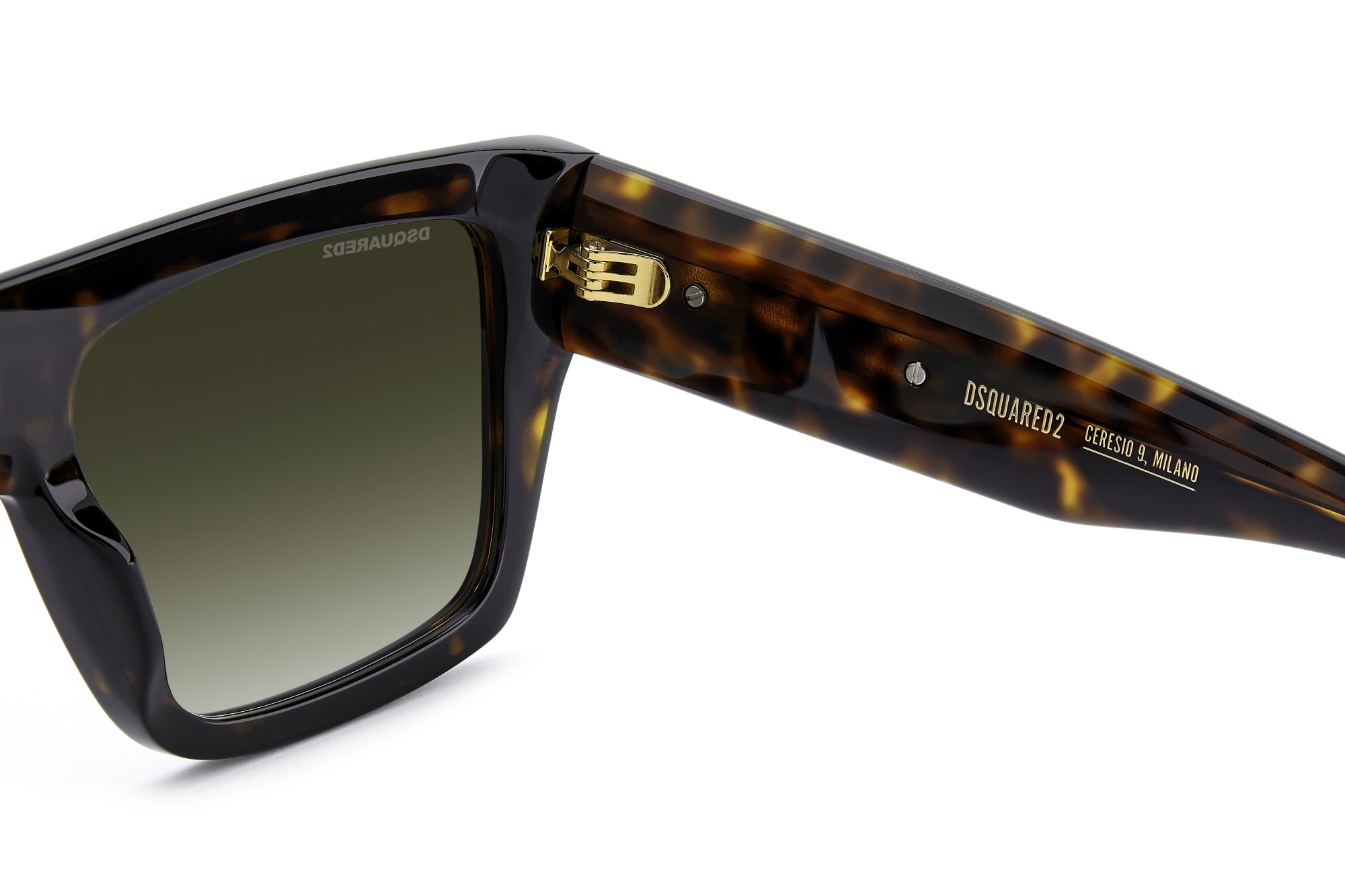 Солнцезащитные очки DSQUARED2 D2 0177/S 086 9K (56-18)