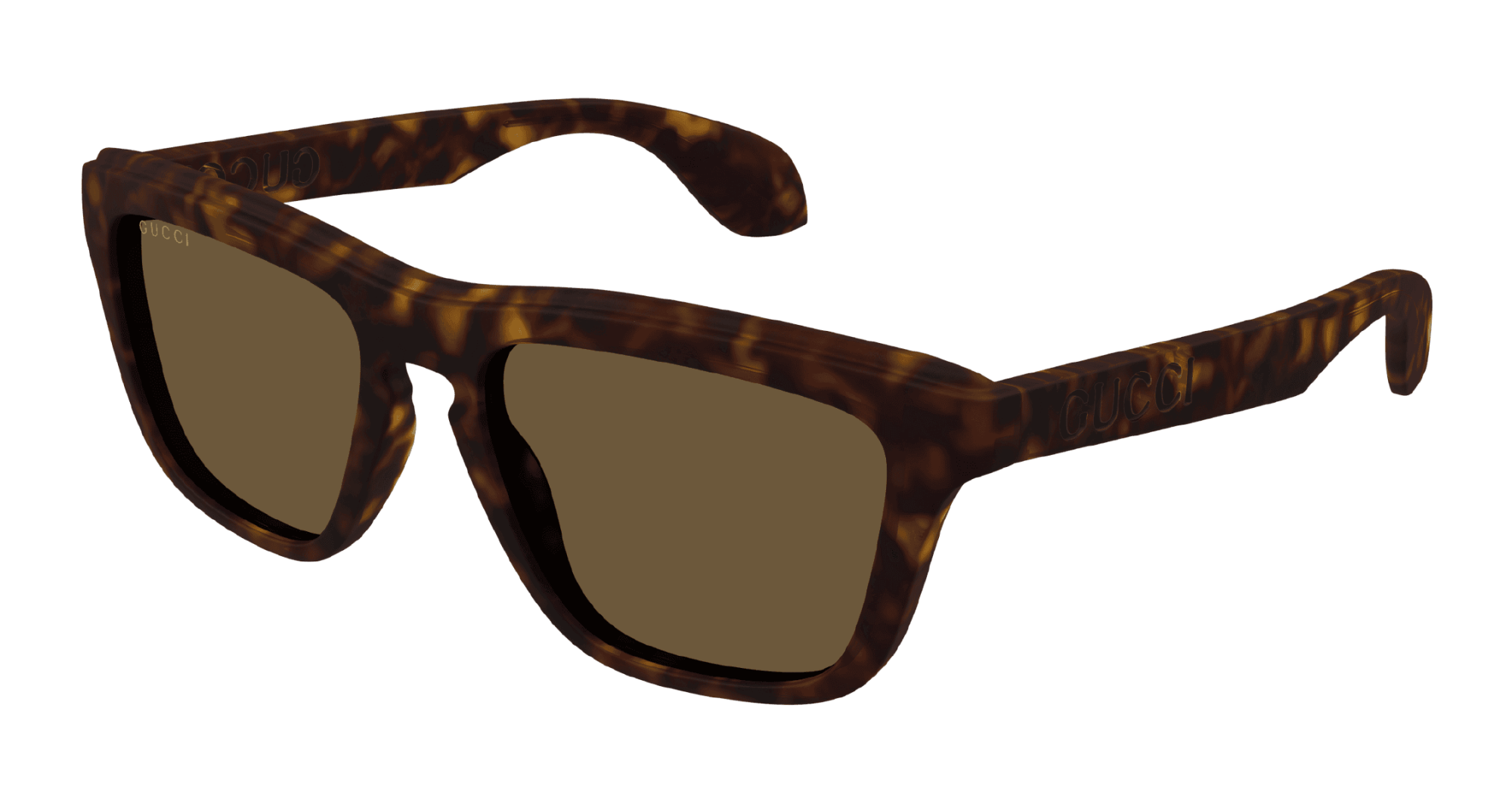 Солнцезащитные очки GUCCI GG1571S 002 (55-18)